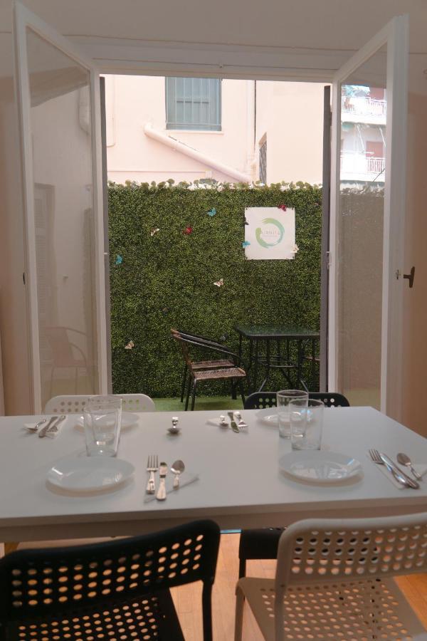 Apartment In Center Of Athens Exterior photo