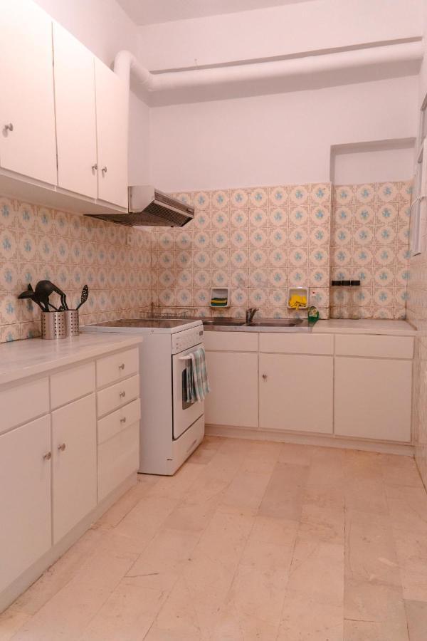 Apartment In Center Of Athens Exterior photo