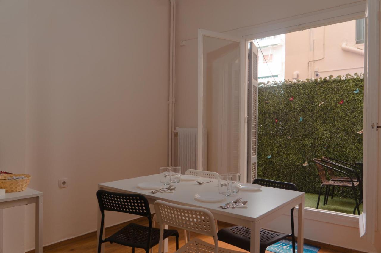 Apartment In Center Of Athens Exterior photo
