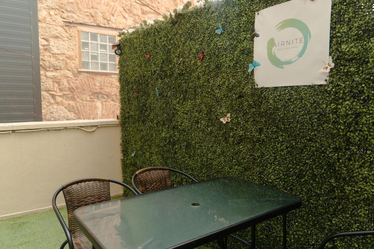 Apartment In Center Of Athens Exterior photo