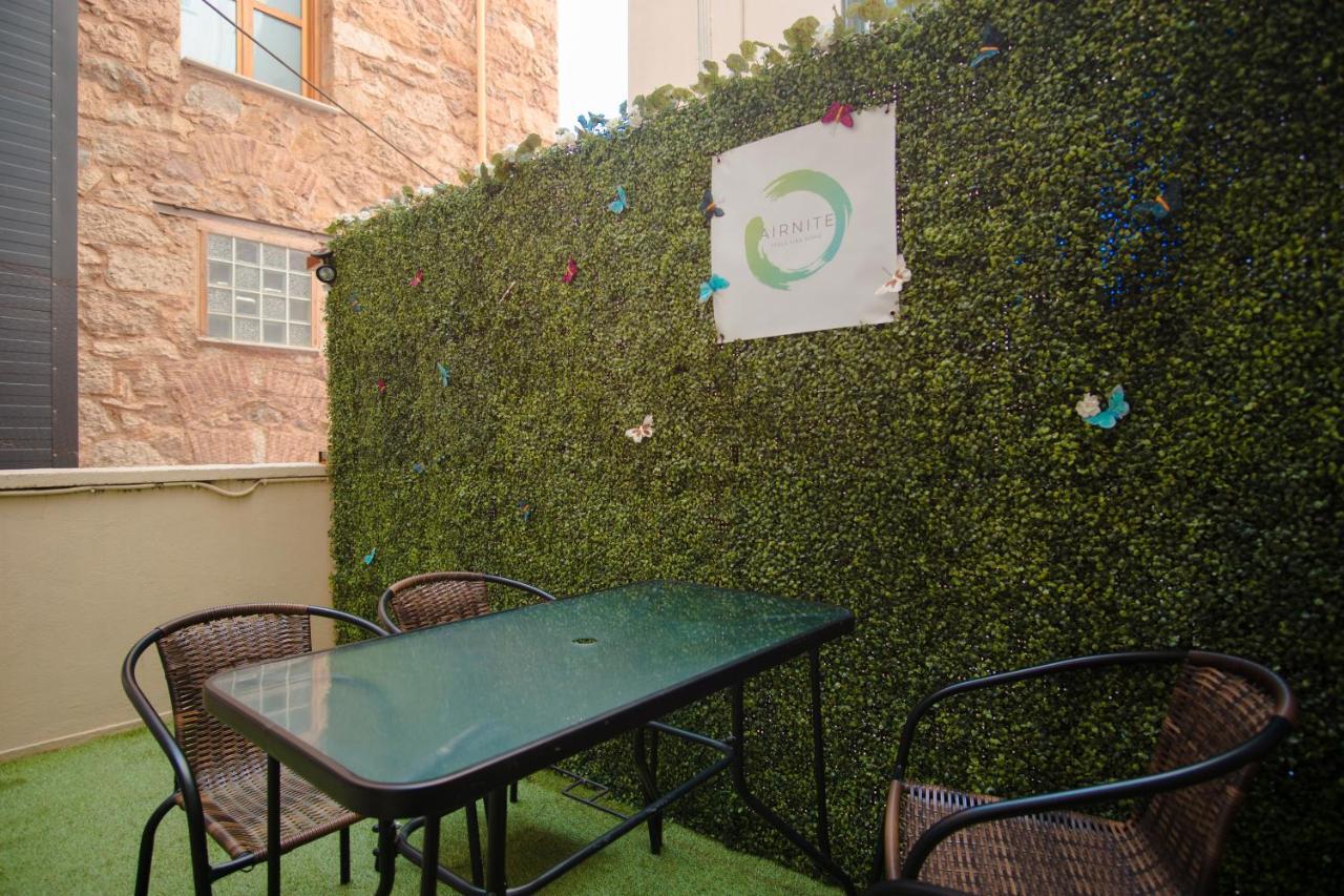 Apartment In Center Of Athens Exterior photo