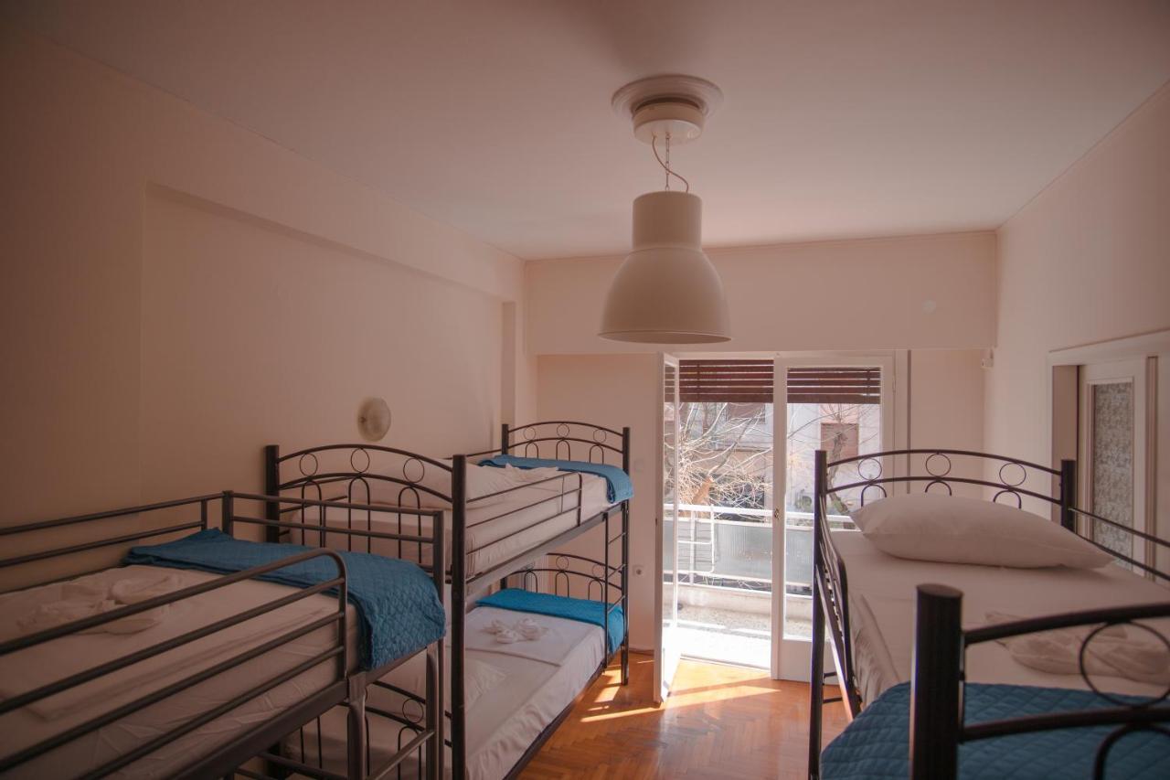 Apartment In Center Of Athens Exterior photo